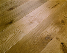 Flooring Aftercare Guide