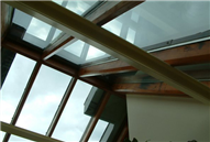 Frame & Roof Design