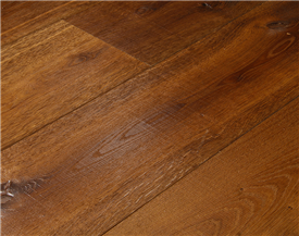 Ruskin Oak Plank Flooring