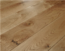 Guildhall Oak Flooring