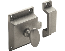 Natural Smooth Cabinet Latch