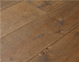 Hawksmoor Oak Plank Flooring