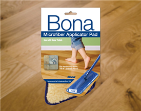 Buffing Pad for Wood Floor Mop