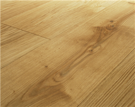 Classic Extra Wide Oak Flooring