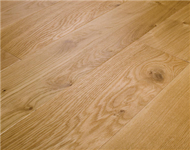 Traditional Elegance Oak Flooring
