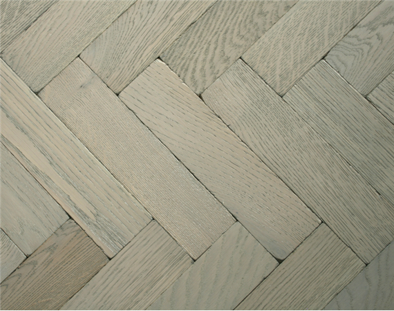 Milano Oak Parquet Flooring