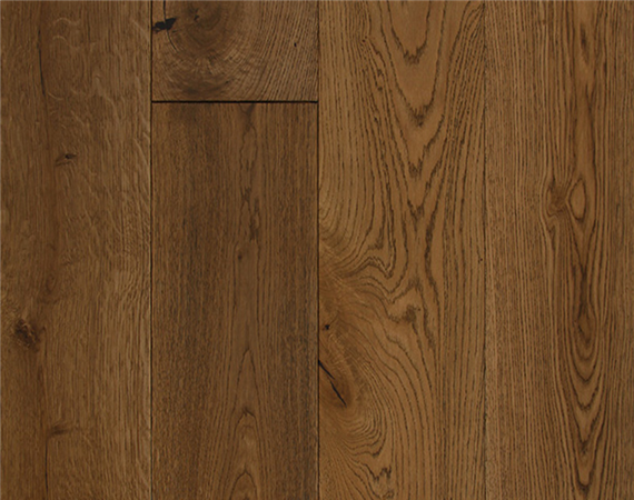 Malmesbury Oak Plank Flooring