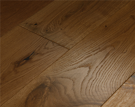 Stroud Oak Plank Flooring