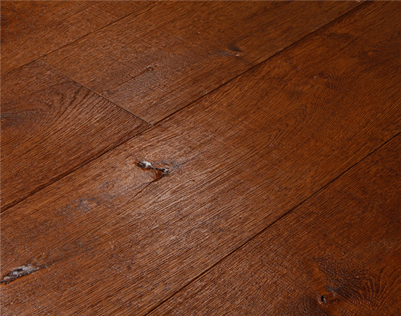 Wren Oak Plank Flooring