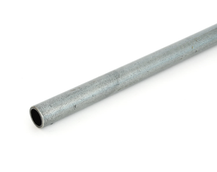 Pewter 1.5m Curtain Pole