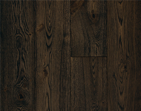 Burford Oak Plank Flooring