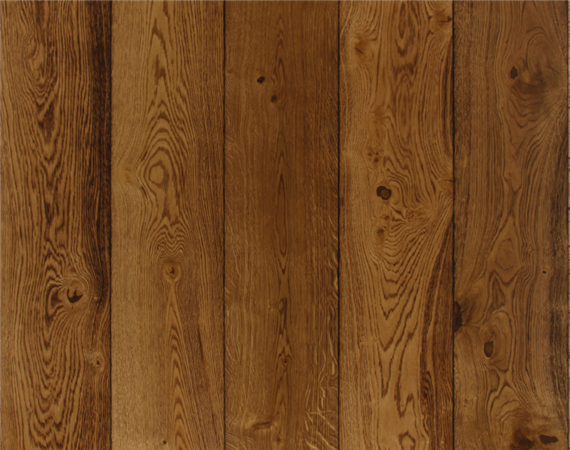 Barlovento Oak Flooring