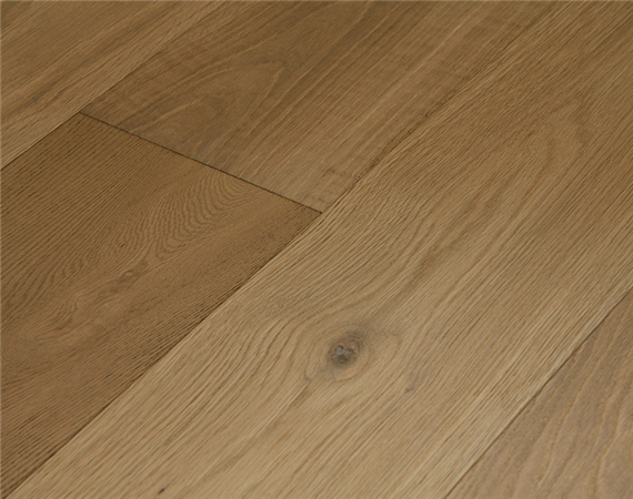 Skon Oak Plank Flooring