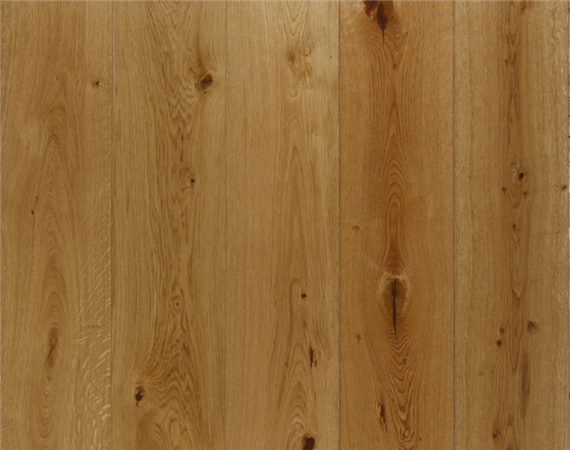 Aged Oak Flooring