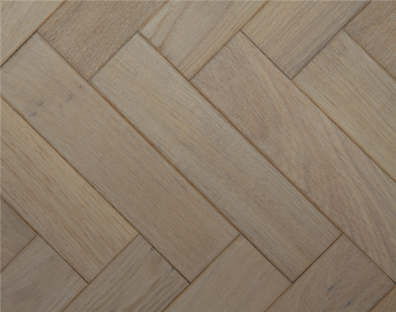 Painswick Quintessential Oak Parquet Flooring