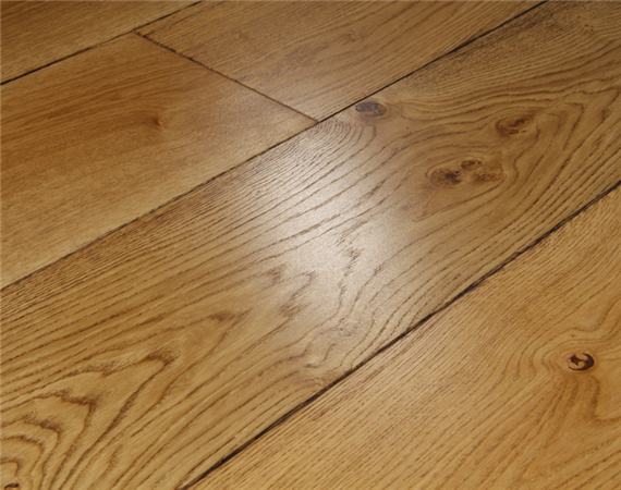 Arriba Oak Flooring