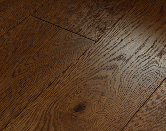 Bibury Oak Plank Flooring