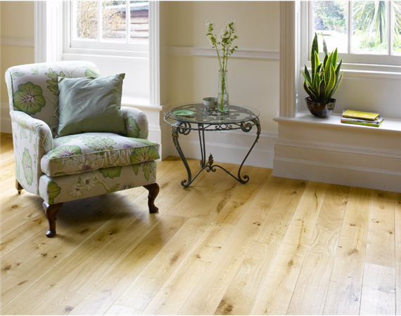 Classic Cottage Oak Flooring