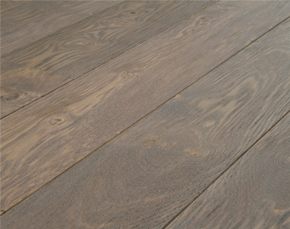 Driftwood Grey Oak Flooring