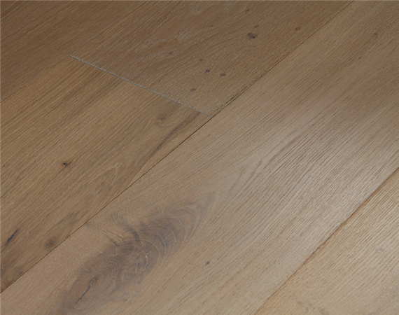 Painswick Oak Plank Flooring