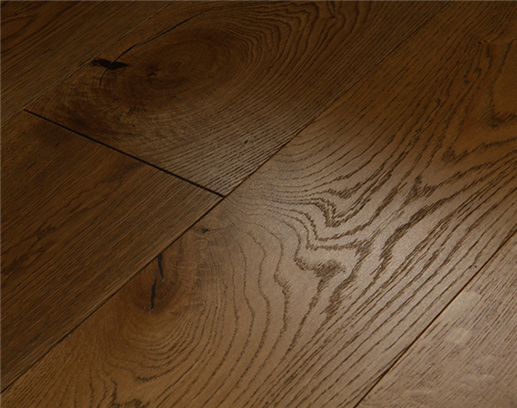 Malmesbury Oak Plank Flooring