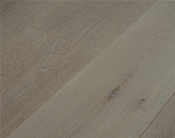 Kyst Oak Plank Flooring