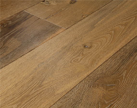 Mackintosh Oak Plank Flooring