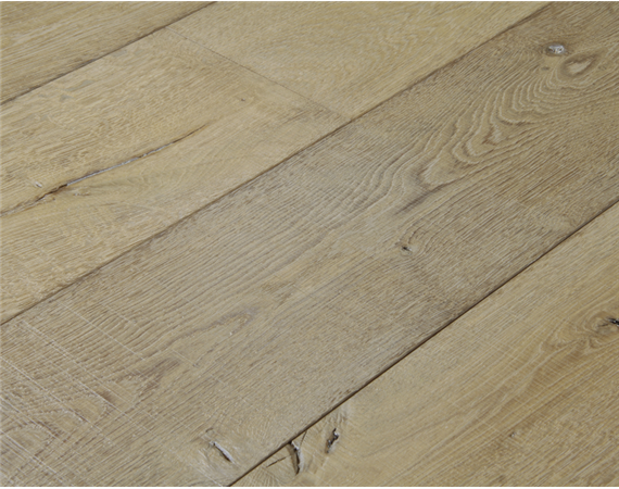 Nash Oak Plank Flooring