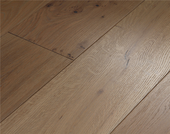 Sherbourne Oak Plank Flooring