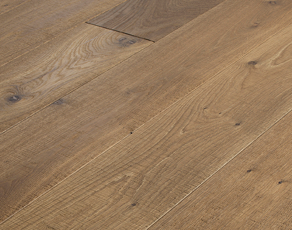 Chartwell Oak Flooring