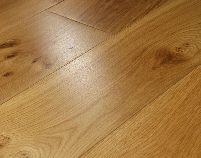 Natural Oak Flooring Nuances Oak Plank Flooring