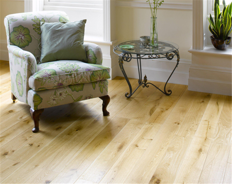 Traditional Cottage Oak Flooring, Cottage Laminate Flooring